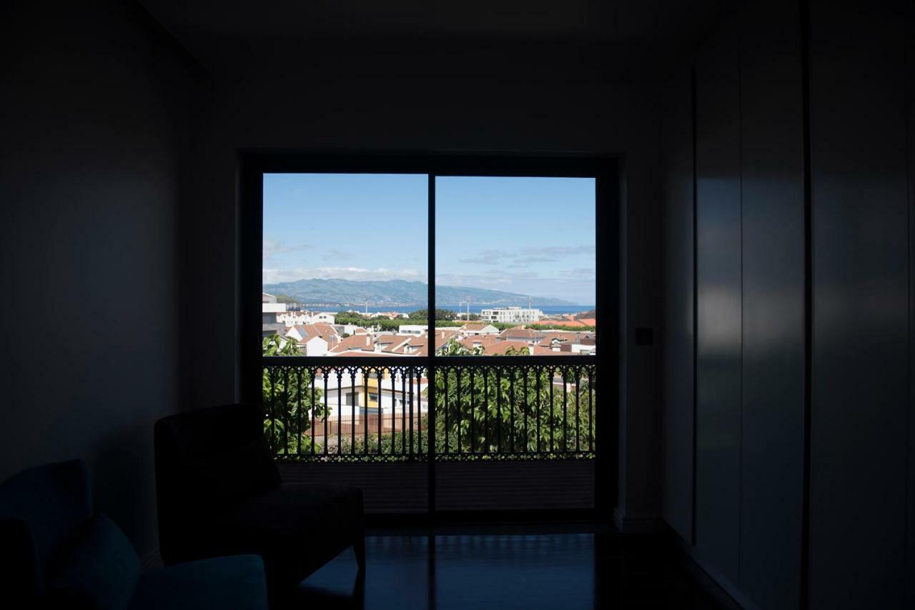 Volcanic Charming House 리베라그란데 외부 사진